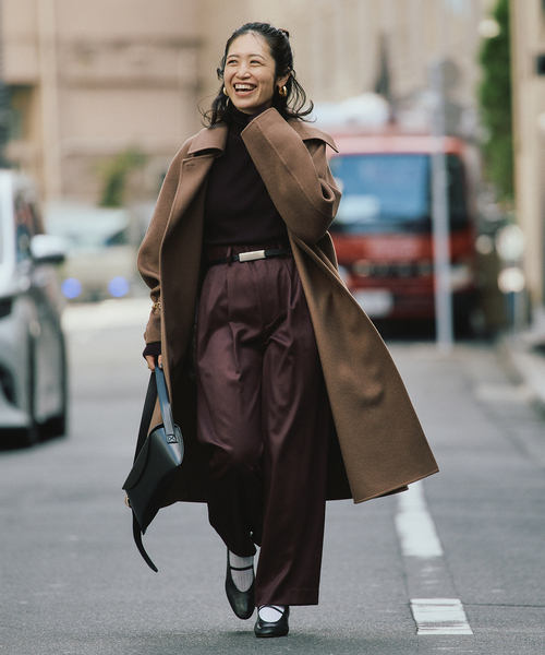 VERMEIL par iena コート VERMEIL par iena（ヴェルメイユパーイエナ） コート アウター