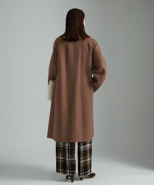 VERMEIL par iena（ヴェルメイユパーイエナ） コート アウター