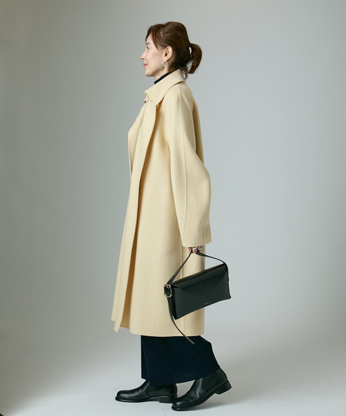 VERMEIL par iena（ヴェルメイユパーイエナ） コート アウター