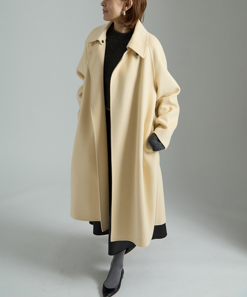 VERMEIL par iena（ヴェルメイユパーイエナ） コート アウター