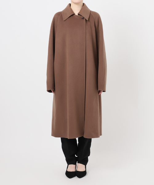 VERMEIL par iena（ヴェルメイユパーイエナ） コート アウター