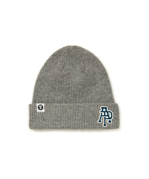 AAPE BY A BATHING APE（エーエイプバイアベイシングエイプ） ニット帽