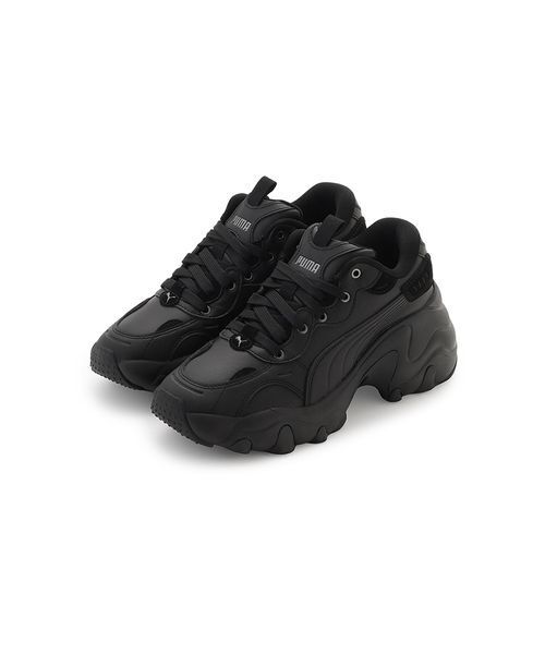 PUMA（プーマ） スニーカー 「PUMA」405434-01 PULSAR WEDGE WINTERIZE