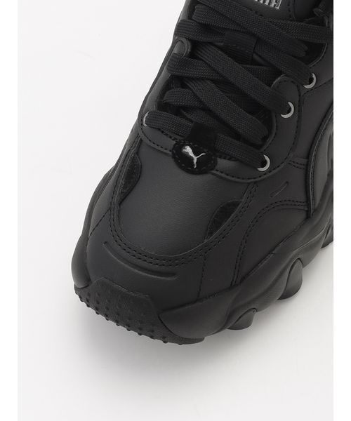 PUMA（プーマ） スニーカー 「PUMA」405434-01 PULSAR WEDGE WINTERIZE
