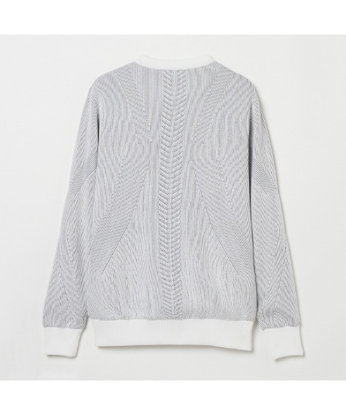 VIVA HEART（ビバハート） セーター ニット 「VIVA HEART/GOLF」裏地