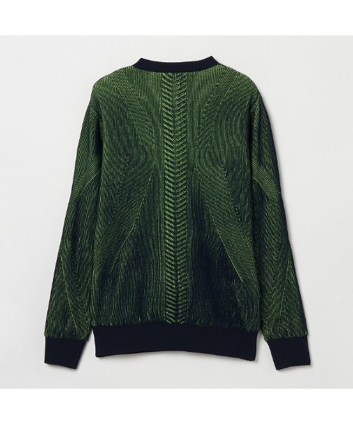 VIVA HEART（ビバハート） セーター ニット 「VIVA HEART/GOLF」裏地