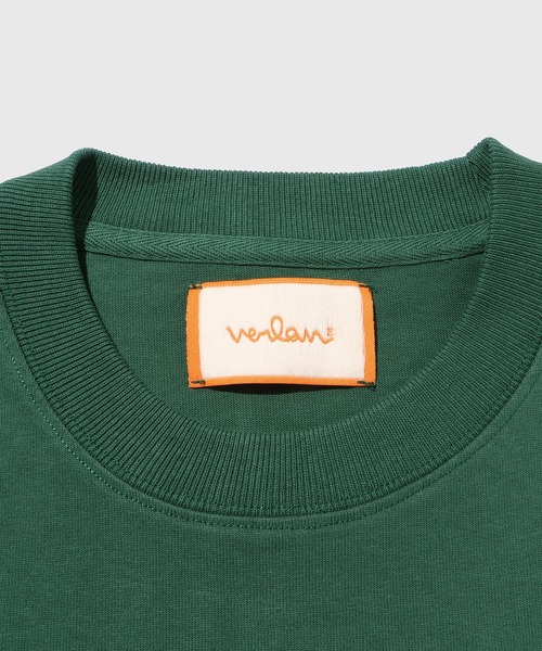 ADAM ET ROPE'（アダムエロペ） tシャツ 「Verlan/ヴェルラン」T-SHIRT