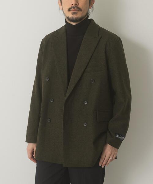 ITEMS URBANRESEARCH（アイテムズ アーバンリサーチ） コート