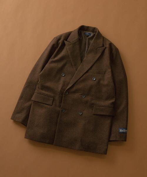 ITEMS URBANRESEARCH（アイテムズ アーバンリサーチ） コート