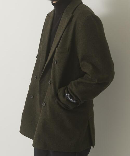 ITEMS URBANRESEARCH（アイテムズ アーバンリサーチ） コート