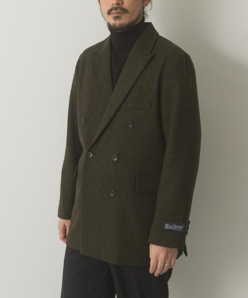 ITEMS URBANRESEARCH（アイテムズ アーバンリサーチ） コート
