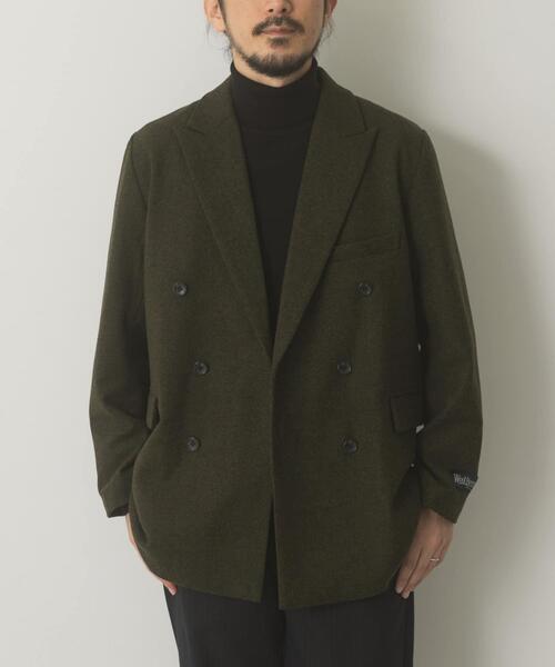 ITEMS URBANRESEARCH（アイテムズ アーバンリサーチ） コート