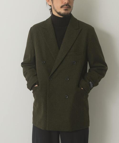 ITEMS URBANRESEARCH（アイテムズ アーバンリサーチ） コート