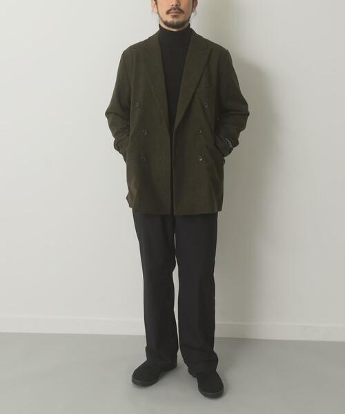 ITEMS URBANRESEARCH（アイテムズ アーバンリサーチ） コート