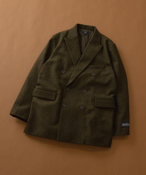 ITEMS URBANRESEARCH（アイテムズ アーバンリサーチ） コート