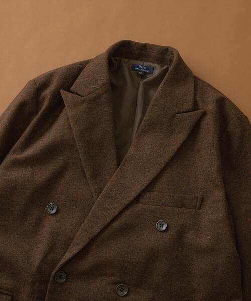 ITEMS URBANRESEARCH（アイテムズ アーバンリサーチ） コート