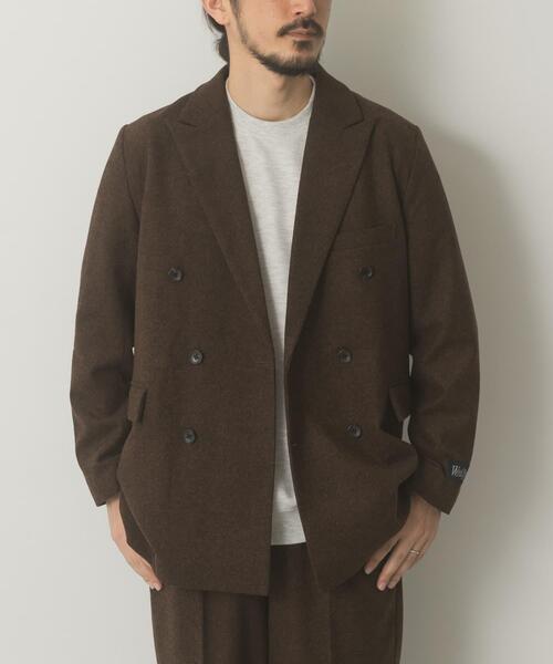 ITEMS URBANRESEARCH（アイテムズ アーバンリサーチ） コート