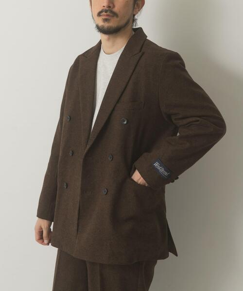 ITEMS URBANRESEARCH（アイテムズ アーバンリサーチ） コート