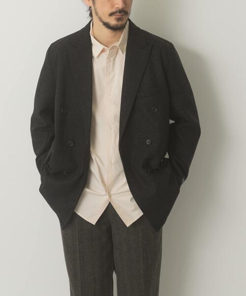 ITEMS URBANRESEARCH（アイテムズ アーバンリサーチ） コート