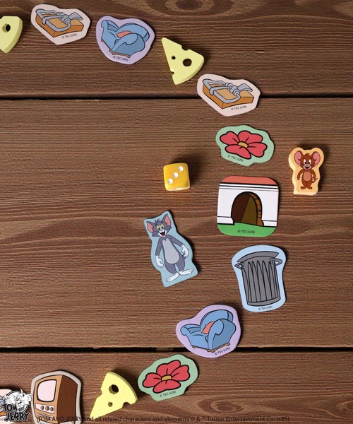 福袋 「福袋」TOM and JERRY トムジェリマーケット : ZOZOTOWN Yahoo