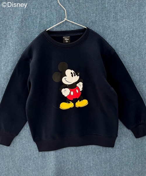 Disney（ディズニー） トレーナー 「Disney / ディズニー