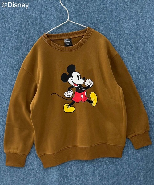 Disney（ディズニー） トレーナー 「Disney / ディズニー