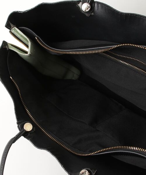 「E'POR」 トートバッグ FREE ブラック レディース_画像4