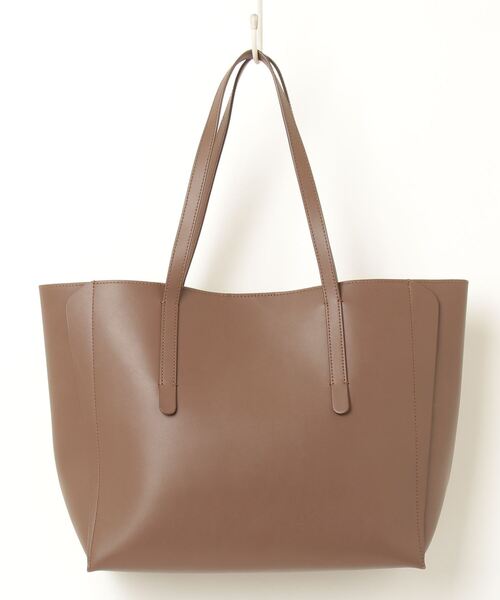 FURLA（フルラ） トートバッグ - ブラウン レディース : ZOZOTOWN