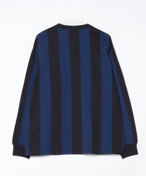 The DUFFER of ST.GEORGE（ザダファーオブセントジョージ） 長袖T