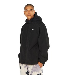 HUF（ハフ） ブルゾン アウター ALL CAPS SHELL JACKET メンズ