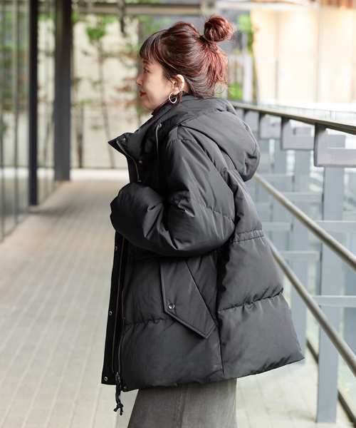 B.C STOCK（ベーセーストック） ブルゾン アウター 撥水 / 撥油