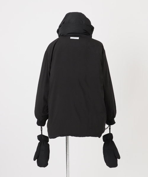 B.C STOCK（ベーセーストック） ブルゾン アウター 撥水 / 撥油