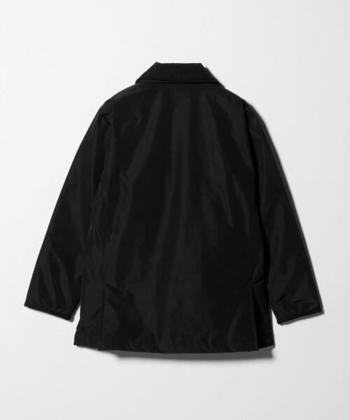 HUNTER 背負える 美品⭐︎中綿コートジャケット S 黒 HUNTER 背負える 美品⭐︎中綿コートジャケット S 黒の通販はau PAY