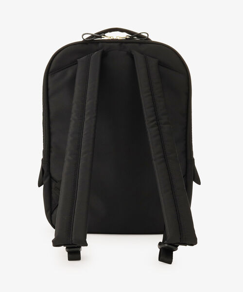 「Afternoon Tea」 リュック ONE SIZE ブラック レディース_画像8