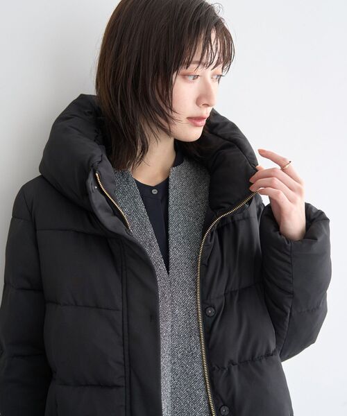 YECCA VECCA（イェッカヴェッカ） ブルゾン アウター カチオン