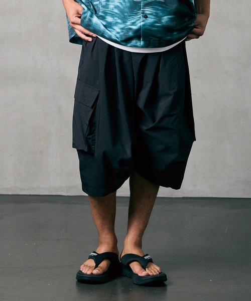 カーゴパンツ TACTICAL BREEZE CARGO メンズ レディースの画像