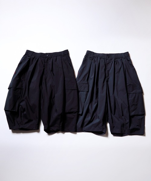 カーゴパンツ TACTICAL BREEZE CARGO メンズ レディースの画像