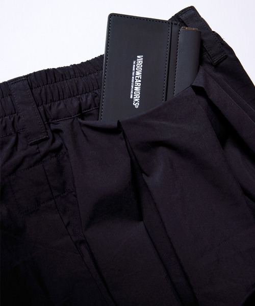 カーゴパンツ TACTICAL BREEZE CARGO メンズ レディースの画像