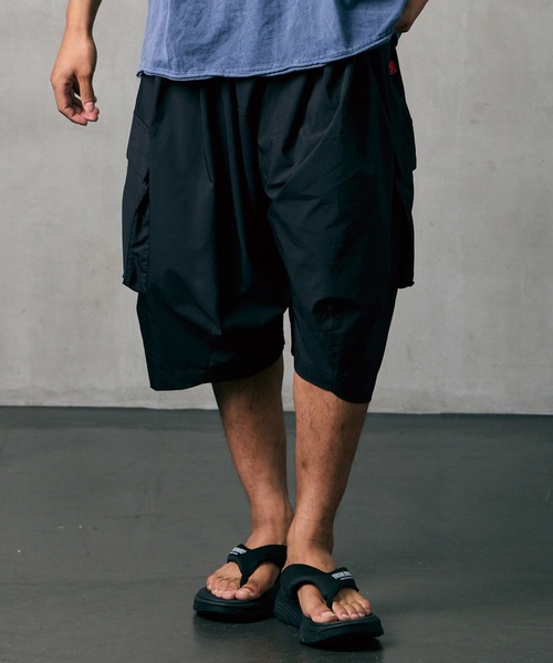 カーゴパンツ TACTICAL BREEZE CARGO メンズ レディースの画像