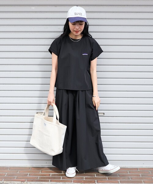 【THOUSANDMILE×FREAK'SSTORE】セットアップ FREAK'S STORE（フリークスストア） 「THOUSAND MILE 」セットアップ