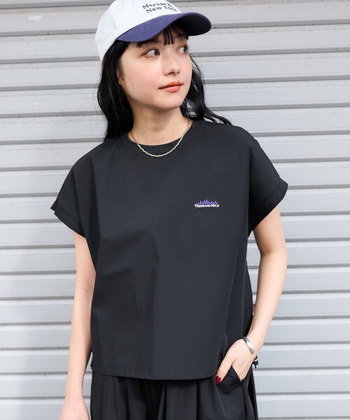 FREAK'S STORE（フリークスストア） 「THOUSAND MILE 」セットアップ