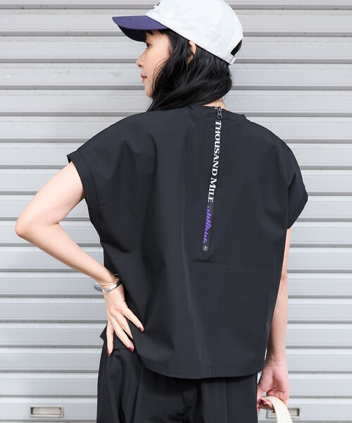 FREAK'S STORE（フリークスストア） 「THOUSAND MILE 」セットアップ