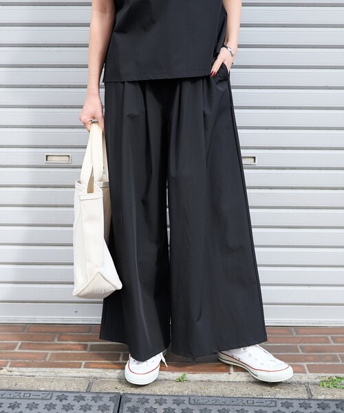 FREAK'S STORE（フリークスストア） 「THOUSAND MILE 」セットアップ