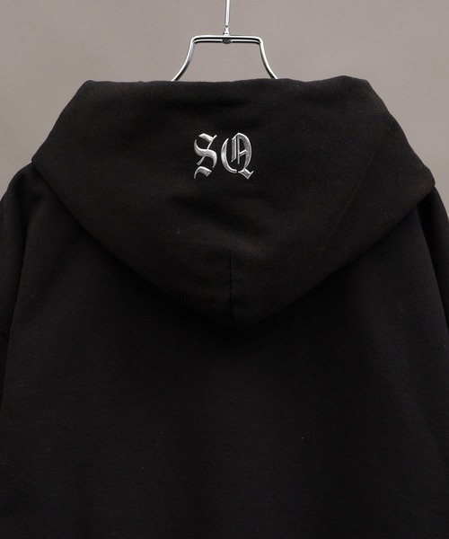 SECRET パーカー Sサイズ 時計デザイン SB07S111 - MINT TRIM - Swatch® United States