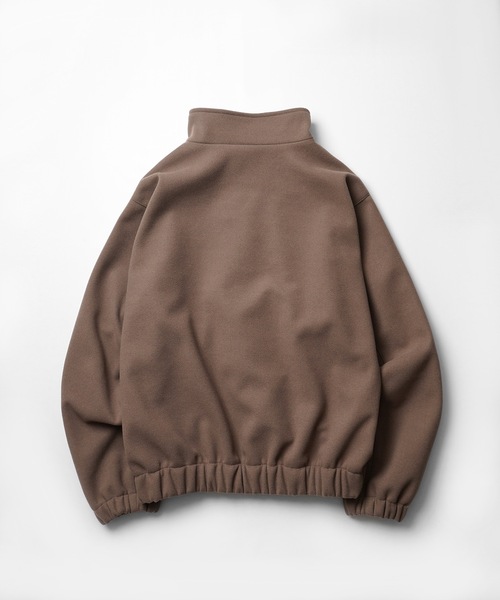 「Confirm」 ブルゾン M ブラック メンズ_画像4