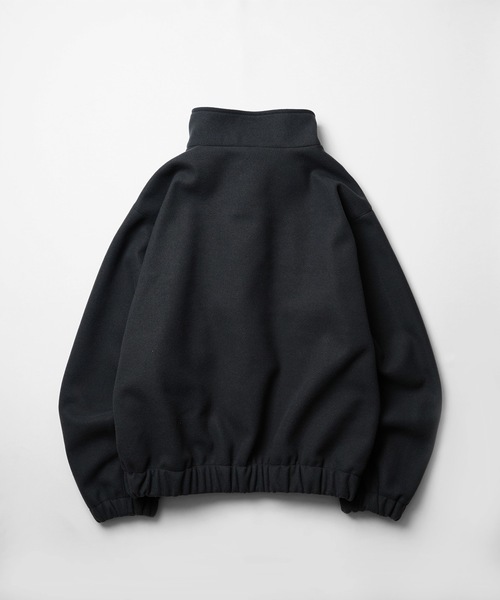 「Confirm」 ブルゾン M ブラック メンズ_画像5