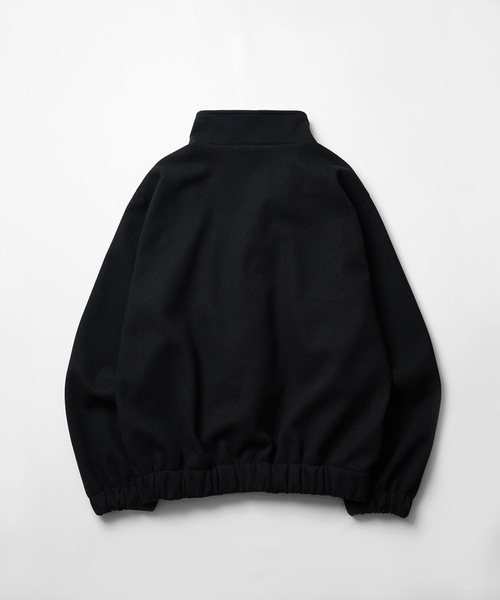 「Confirm」 ブルゾン M ブラック メンズ_画像6