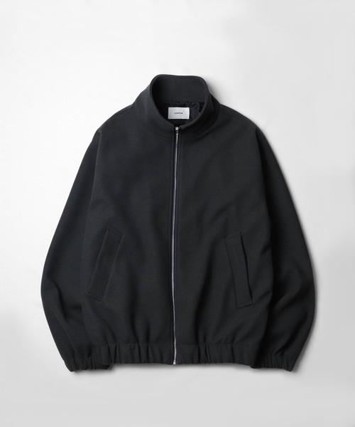 「Confirm」 ブルゾン M ブラック メンズ_画像8