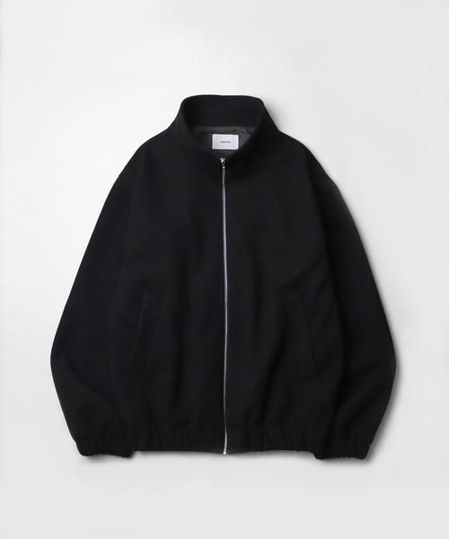 「Confirm」 ブルゾン M ブラック メンズ_画像9