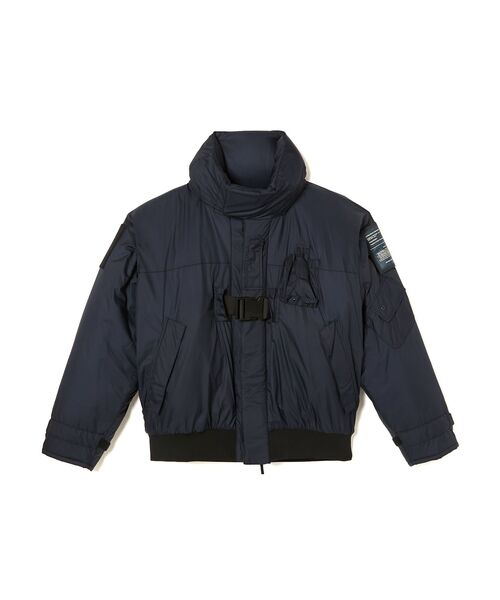 ジャケット・アウター n.hoolywood down N.HOOLYWOOD（エヌハリウッド） ダウンジャケット ダウン 「N